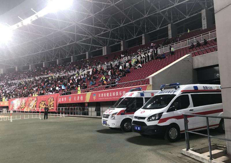 夏河县大中小型活动保障